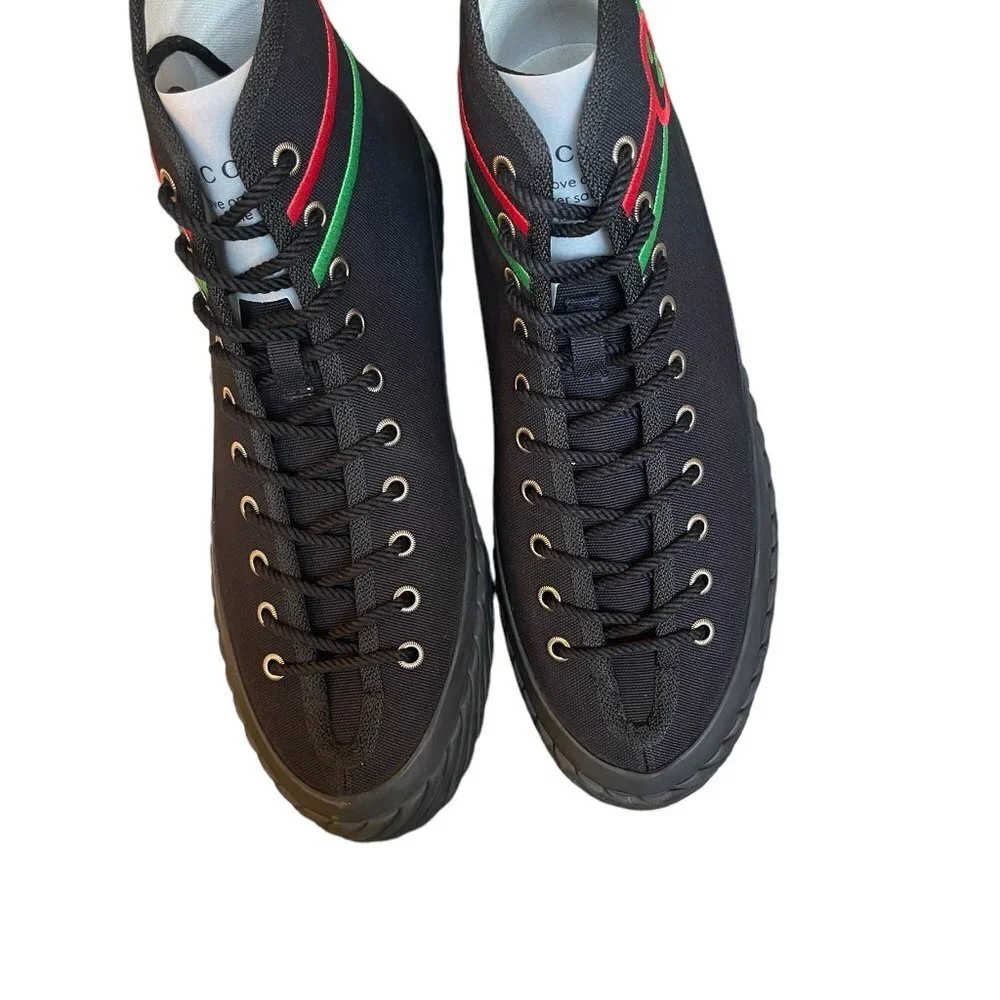 GUCCI MEN'S SNEAKER 